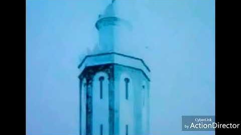 تلاوة للإمام شلوش رحمه الله من سورة الحشر  🕌 إمام المسجد الكبير بجيجل