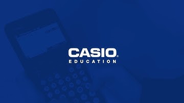 Using SolveN to solve Equations on the fx-CG100