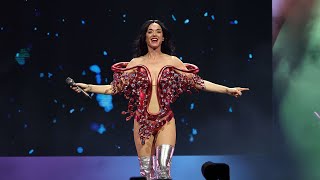 Katy Perry - Daisies / Lifetimes (The Lifetimes Tour - Studio Version) Resimi