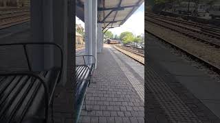 බෙලිඅත්ත සිට අනුරාධපුර දුම්රිය ගාල්ලේ න් පිටත් විම #train #railwaycontent #travel #railwaycontent