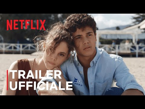 Sulla stessa onda | Trailer ufficiale | Netflix Italia