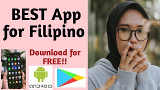 BEST App for Filipino | Online Tagalog Audio Text Bible BabyDrewTV screenshot 2