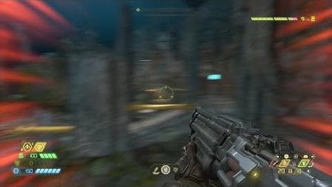 DOOM Eternal - Weapon Point Acquired - Sword Mayhem