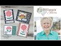 5 Reasons I Love the Stampin' Up! Sweet Symmetry Suite for Summer Cards