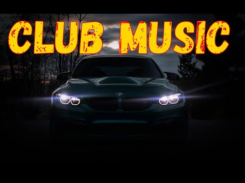 🔝САМАЯ СКАЧИВАЕМАЯ МУЗЫКА🔝CLUB MUSIC 🔝Музыка в машину🔝Скачать музыку 2024 🔝