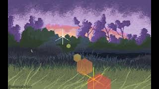 Sports - Keep Falling in Love (Slowed and Reverb)