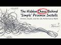 The Hidden Chaos of Windows Server on Proxmox: Drivers &amp; The 10x Myth
