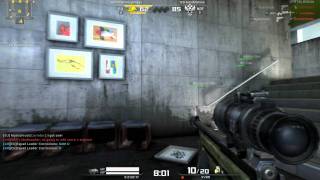 A.V.A Me vs Hacker
