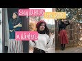 How to stay WARM and Look GOOD in the Winter | Sejal Kumar