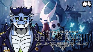 【 HOLLOW KNIGHT 】SLEDING TAPI MASIH SKILL ISSUEHEHEHE #shortlive #livestreaming