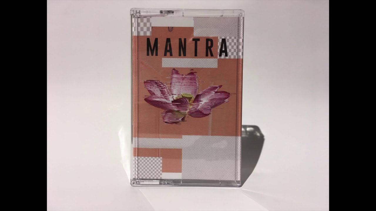 Black Lies - Mantra