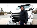 NNT Transportation 2018 Freightliner Cascadia