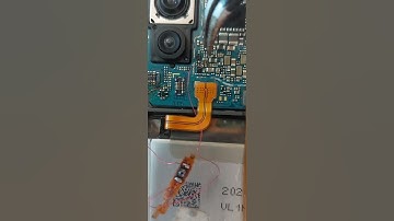 Samsung M30s on of  ways #ytshorts #youtube #repairing