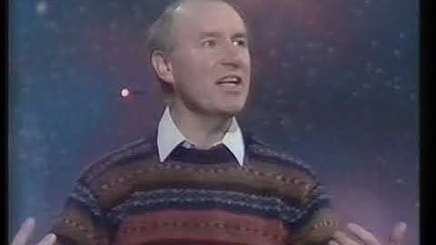 Royal Institution Christmas Lecture 1990 - The Origin of Quasars