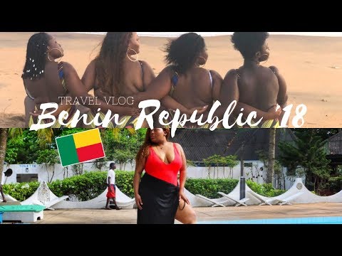 TRAVEL VLOG: GRAND-POPO, BENIN 2018! || TRAVEL ADVENTURE, NIGERIAN GIRL IN BENIN REPUBLIC!