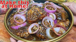 Best Hito recipe ive ever made❗ You will want to buy all the Catfish in the market💯 by Taste to Share PH 2,011 views 1 month ago 4 minutes, 20 seconds