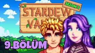 ABIGAIL 👁️👄👁️ | Stardew Valley 1.6 + Expanded