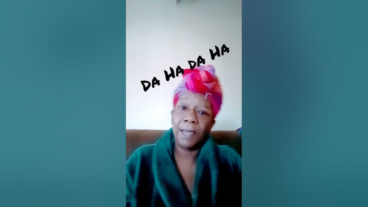 I am The Rappin Duke #therappinDuke #Sing #Viral