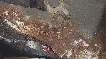 Check This Ground 1999 - 2010 ALL Ford Trucks F150 F250 F350 F450 F550 - No Start No Dash Lights