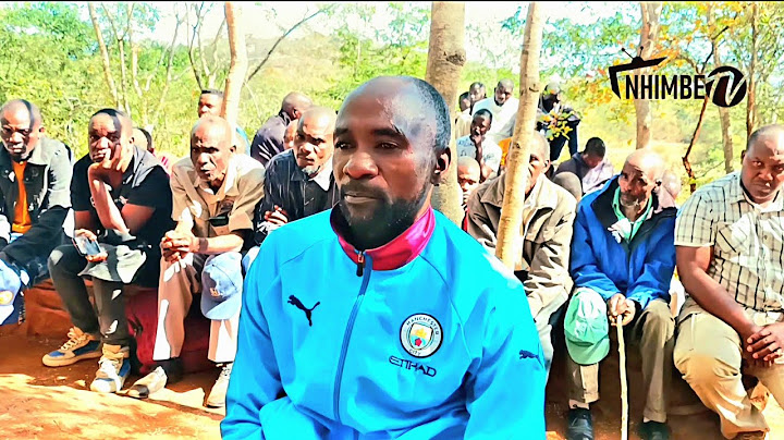 Headman Mudyarabikwa - Muporofita Obatwa Achikw*r* Mukadzi weMusondosi Wake, Onzi Akadya Vakawanda.