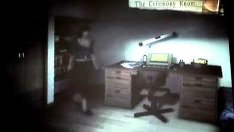 Fatal frame 3 Walkthrough (PART29)