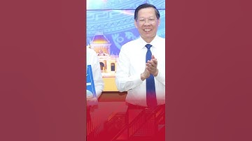 Chủ tịch UBND TP HCM bổ nhiệm nhân sự lãnh đạo 5 đơn vị | Nhịp sống Sài Gòn