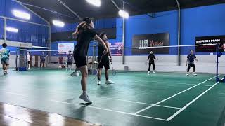 Match PBST (Sabtu, 28 Maret 2026) | Match 1