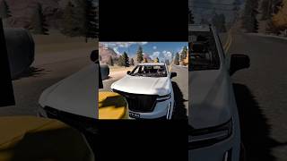 Car Parking Multiplayer 2 New Update crash test #cpm