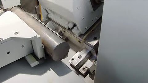 KASTOgripspeed - Hochleistungs-Kreissägeautomat / High-performance automatic circular sawing machine