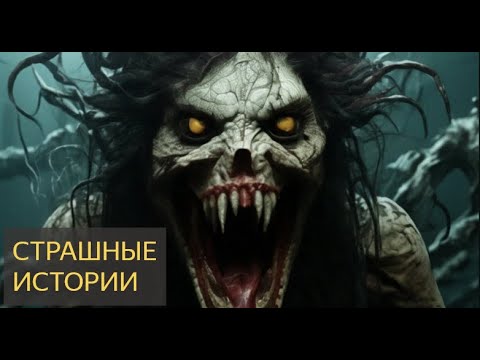 ИСТОРИИ ПРО ЛЕС (Жуткие истории на ночь) Ч.3 ШОРТ - YouTube