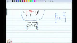 ⁣Mod-10 Lec-28 A tank based oscillators