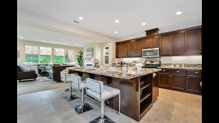 5504 Mountain Ridge Way, Antioch CA  LOGO