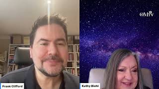 Astrology & Film with Frank Clifford