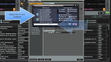 Tutorial How To Setup a Midi Controller in Traktor 2 (Numark Total Control) + Midi mapping + .tsi
