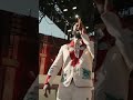 "Blink Twice" performed for the first time at Coachella