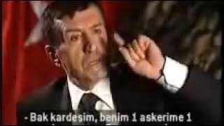 Osman Pamukoğlu - Karakolu Yerle Bir Edeceksiniz Dedim Kesin Emirdir