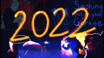 Hugo Junstrand Animation Reel 2022