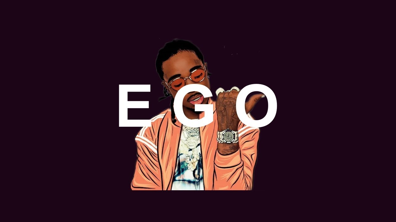 FREE  Dope Slow melodic trap Beat 2023  EGO  by Flow Beats