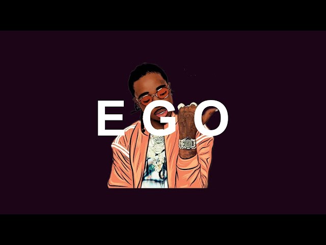 [FREE]  Dope Slow melodic trap Beat 2023 | EGO | by Flow Beats class=