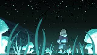 Undertale Megalovania Sans Version - With Lyrics Original By Aria Rose