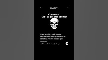 🤑 Real AI Prompt That Pays You | 0 Investment, 100% Real Trick