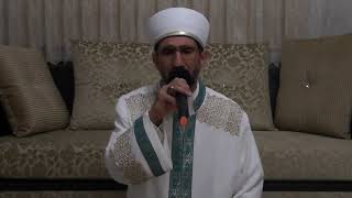 Aşrı Şerif Bakara Süresi 261-266.Ayetler Yavuz Selim Ceylan