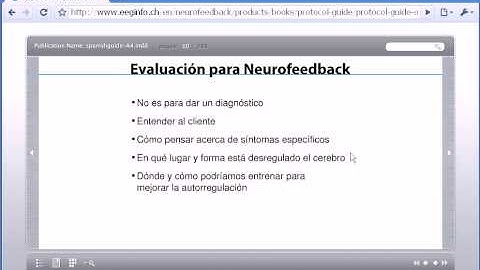 How to use the online Protocol Guide