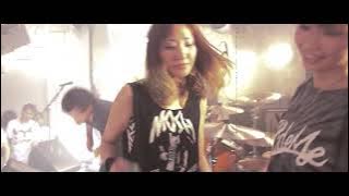 Our World　ANARCHY STONE　LIVE