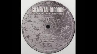 DJ Kaos - Sorry