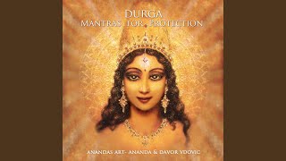 Durga Ashtotram - 108 Names of Durga