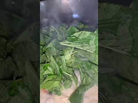 Cookingvideo Cookingfood Filipinofood Ginataanglabongnamaysaluyotrecipe