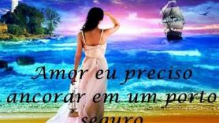 Video thumbnail of "Bruno e Marrone. Não brinque de amor comigo. Legendado...(ws)....wmv"