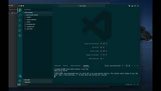 React email setup with npx create-email@latest
