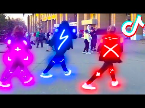 Симпа 2024 | Simpapa | Neon Mode | Tuzelity Shuffle Dance Music 28